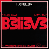 CamelPhat & Mathame - Believe FL Studio Remake (Techno)