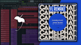 CamelPhat & Jake Bugg - Be someone Fl Studio Template (Progressive House)