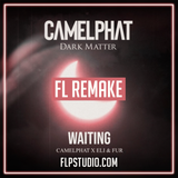 Camelphat, Eli & Fur - Waiting Fl Studio Template (Melodic House)