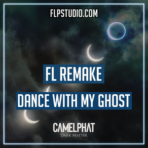 Camelphat ft Elderbrook - Dance with my ghost Fl Studio Template (Melodic House)