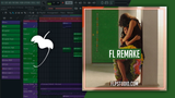 Camila Cabello feat. Ed Sheeran - Bam Bam FL Studio Remake (Pop)
