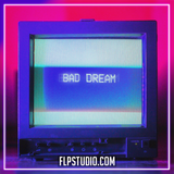 Cannons - Bad Dream FL Studio Remake (Dance)