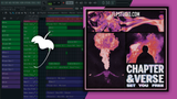 Chapter & Verse - Set You Free FL Studio Remake (Tech House)