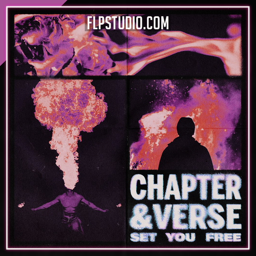 Chapter & Verse - Set You Free FL Studio Remake (Tech House)