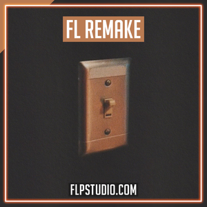 Charlie Puth - Light Switch FL Studio Remake (Pop)
