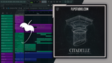 Citadelle - Needed You Most (ft. Dan Soleil) FL Studio Remake (House)