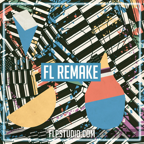 Clavis - Banza Fl Studio Remake (Deep House Template)