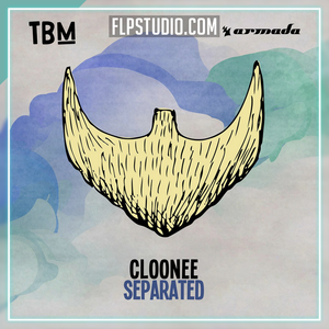 Cloonee - Separated FL Studio Remake (Deep House)