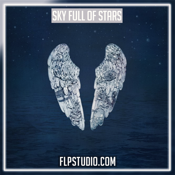Coldplay - Sky Full of Stars FL Studio Remake (Pop)