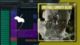 Colyn - Unstable Gravity Alert FL Studio Remake (Techno)