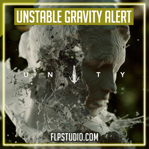 Colyn - Unstable Gravity Alert FL Studio Remake (Techno)