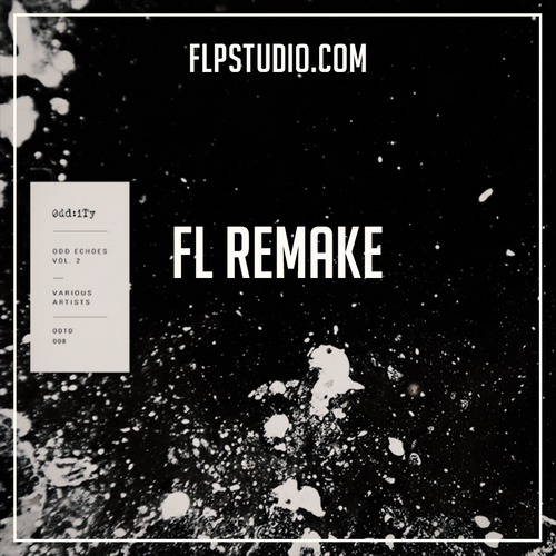 Colyn - Khazad Dum Fl Studio Remake (Techno Template)