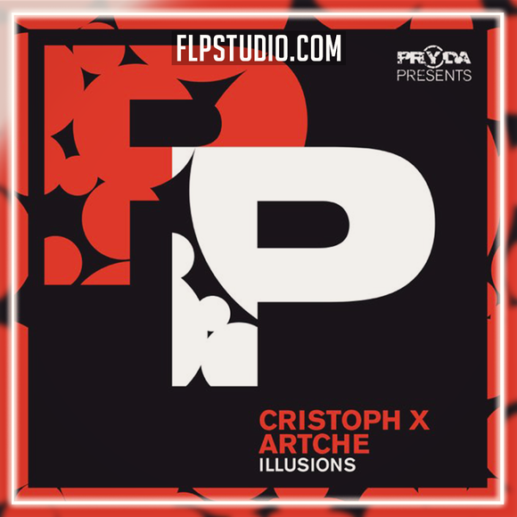 Cristoph x Artche - Illusions FL Studio Remake (House)