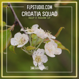 Croatia Squad - Keep It Rockin' FL Studio Remake (House)