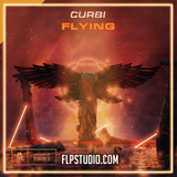 Curbi - Flying FL Studio Remake (House)