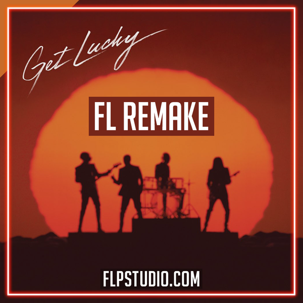 洋楽 Pharrell Williams Get Lucky Daft Punk Daft Punk Feat. Pharrell Williams & Nile Rodgers – Get Lucky