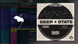 Dark Heart - Deep State FL Studio Remake (Techno)
