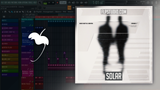 David Guetta, MORTEN - Solar FL Studio Remake (Dance)