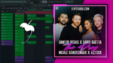 David Guetta & Dimitri Vegas feat. Nicole Scherzinger & Azteck - The Drop FL Studio Remake (Tech House)