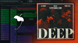 Malaa feat Dj Snake and Yung Felix - Deep FL Studio Remake (House)