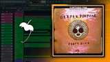Deeper Purpose - Party Diva FL Studio Remake (Tech House)