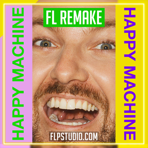 Dillon Francis - Real Love (feat. Aleyna Tilki) FL Studio Remake (Dance)