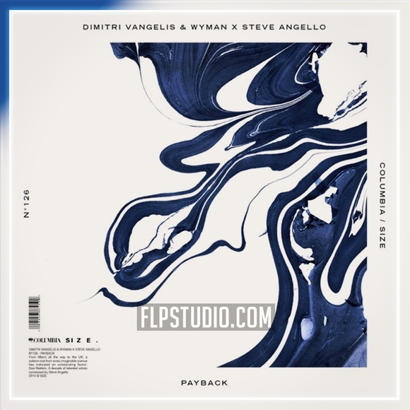 Dimitri Vangelis & Wyman - Payback FL Studio Remake (Dance)
