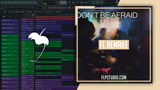 Diplo & Damian Lazarus - Don't Be Afraid (feat. Jungle) FL Studio Remake (Dance)