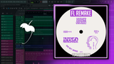 Diplo & SiDEPIECE - On My Mind (Billy Kenny Remix) FL Studio Remake (House)