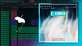 Disclosure & Zedd - You've Got To Let Go If You Want To Be Free FL Studio Remake (Dance)