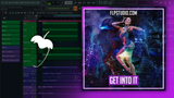 Doja Cat - Get Into It (Yuh) FL Studio Remake (Hip-Hop)