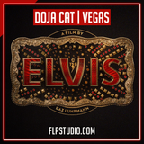 Doja Cat - Vegas FL Studio Remake (Hip-Hop)