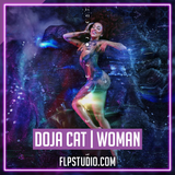 Doja Cat - Woman Fl Studio Remake (Pop)