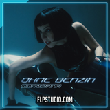 Domiziana - Ohne Benzin FL Studio Remake (Dance)