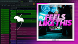 Drenchill feat. Indiiana - Feels Like This FL Studio Remake (Eurodance / Dance Pop)
