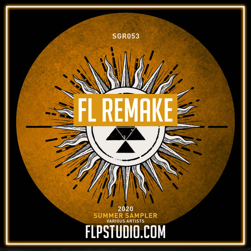 Eddy M - Goodie bag Fl Studio Template (Tech House)