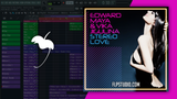 Edward Maya & Vika Jigulina - Stereo Love FL Studio Remake (House)
