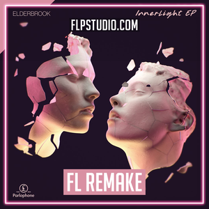 Elderbrook - Broken Mirror FL Studio Remake (Dance)