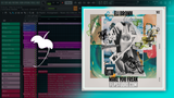 Eli Brown - Make You Freak FL Studio Remake (Techno)