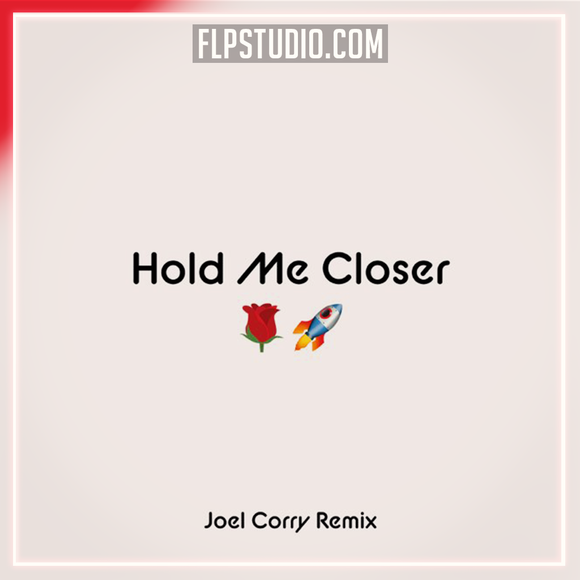 Elton John, Britney Spears - Hold Me Closer (Joel Corry Remix) FL Studio Remake (Dance)