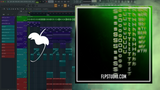 Empire Of The Sun - We Are The People Southstar Remix FL Studio Remake (Dance)
