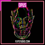 Eric Prydz - Opus FL Studio Remake (House)