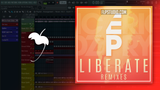 Eric Prydz & Empire Of The Sun - We Are Mirage FL Studio Remake (House)