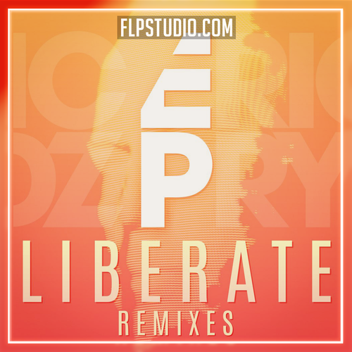 Eric Prydz & Empire Of The Sun - We Are Mirage FL Studio Remake (House)