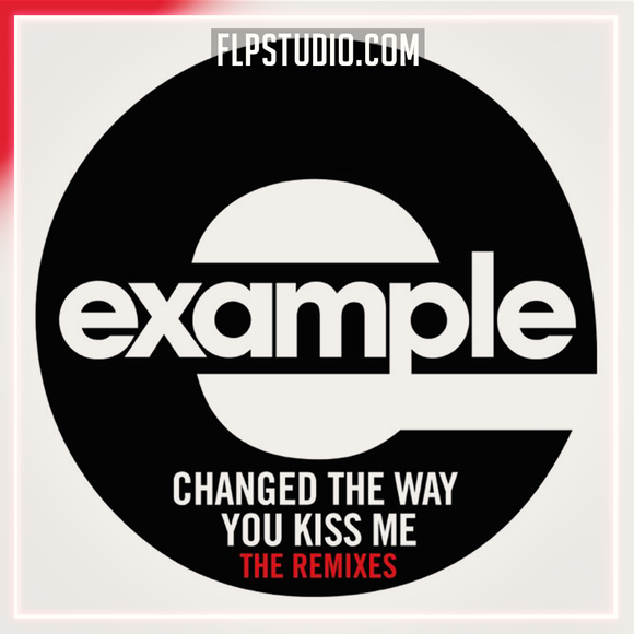 Example - Changed The Way You Kiss Me FL Studio Remake (Dance)