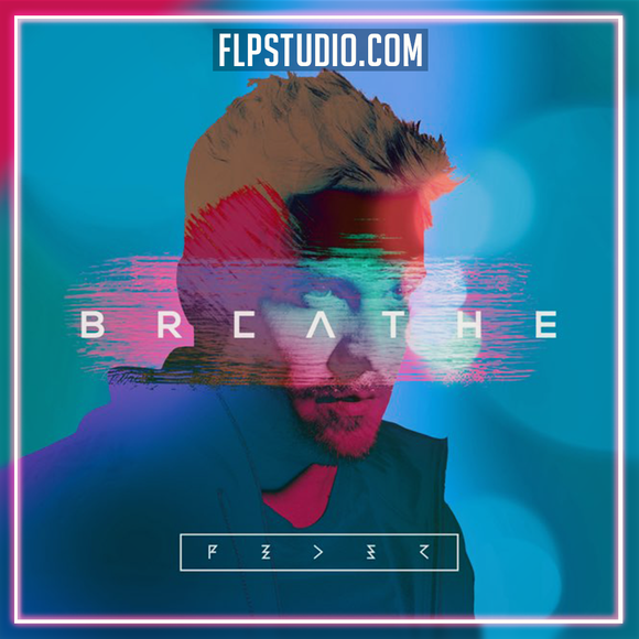 Feder - Breathe FL Studio Remake (Dance)