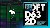 Ferreck Dawn & Jem Cooke - Back Tomorrow (Guz Extended Remix) FL Studio Remake (House)