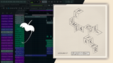 Flume & Chet Faker - Drop the Game FL Studio Remake (Dance)