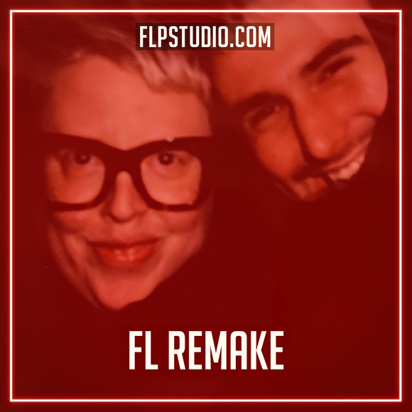 Fred again.. ft The Blessed Madonna - Marea (We've Lost Dancing) Fl Studio Template (Deep House)