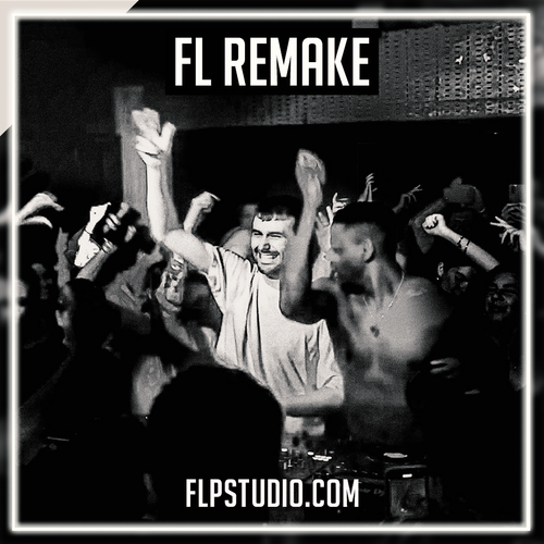 Fred Again - Jungle FL Studio Remake (House)